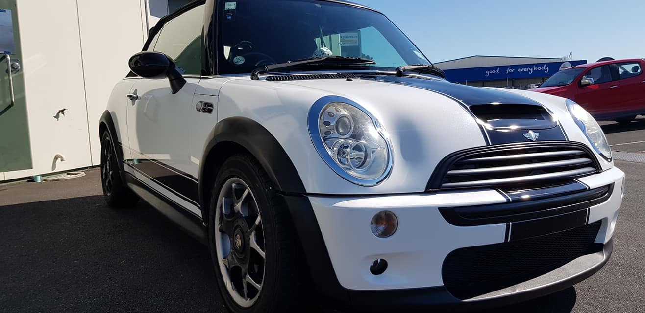 mini