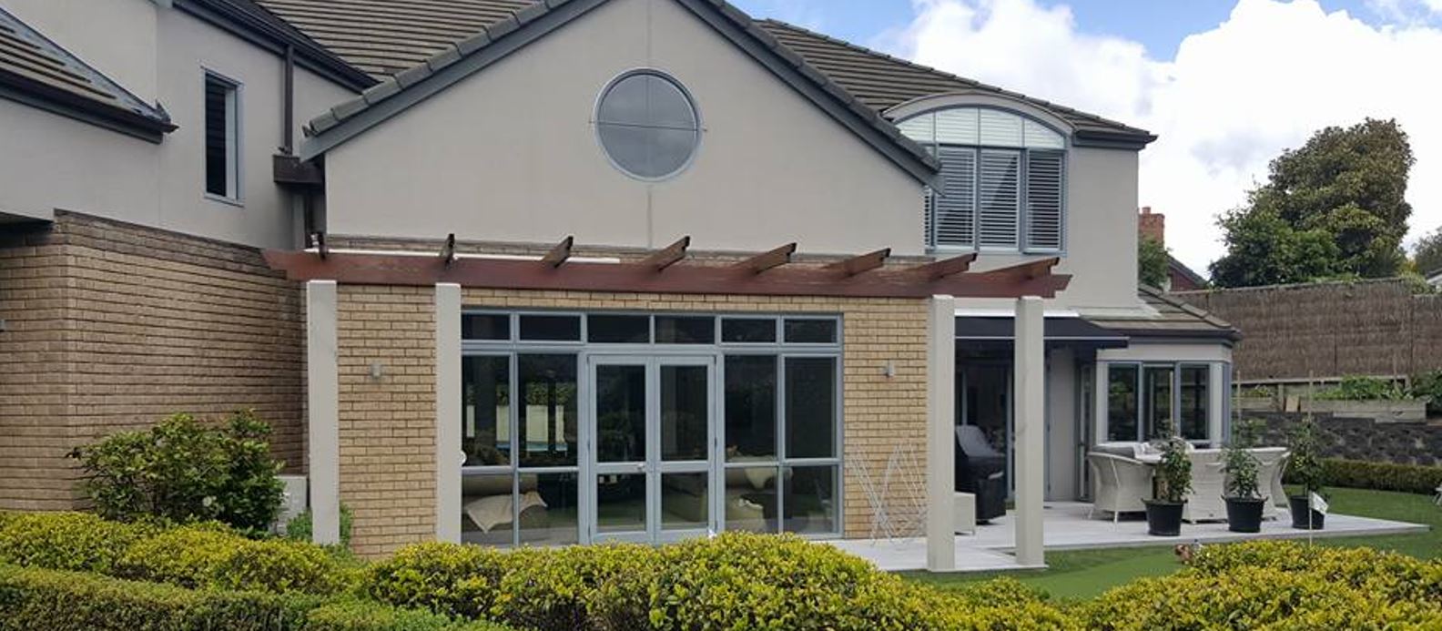 house window tinting auckland